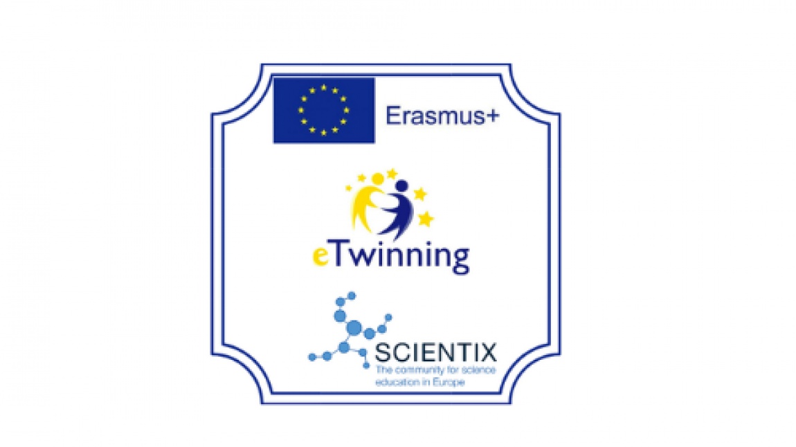 Virtual Chemistry Lab Apps Erasmus+ESEP-Scientix Projesi 2022-2023